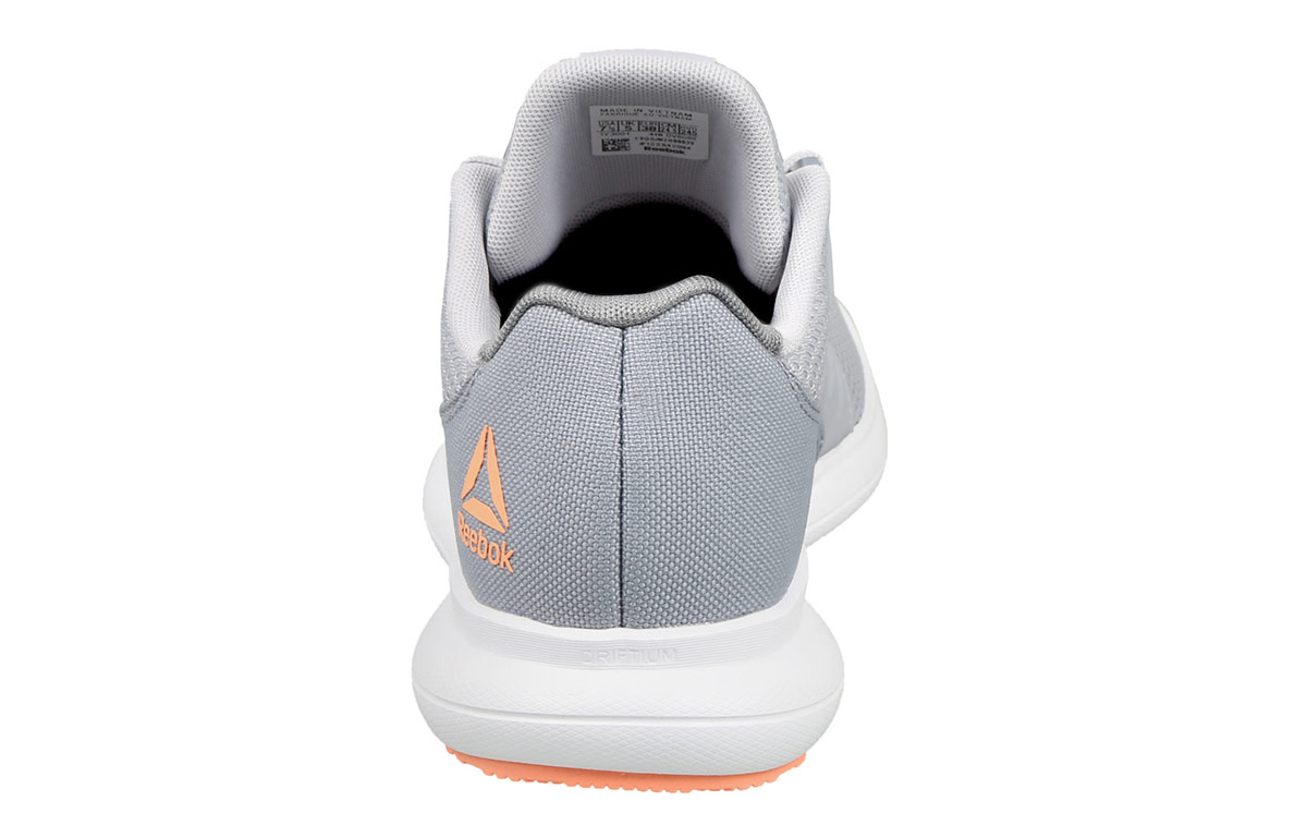 Purchase (W) Reebok Driftium Ride 2.0 'Gris Naranja' DV6088