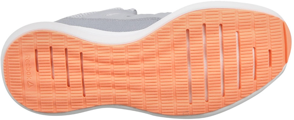 (W) Reebok Driftium Ride 2.0 'Gris Naranja' DV6088 Details for (W) Reebok Driftium Ride 2.0 'Gris Naranja' DV6088