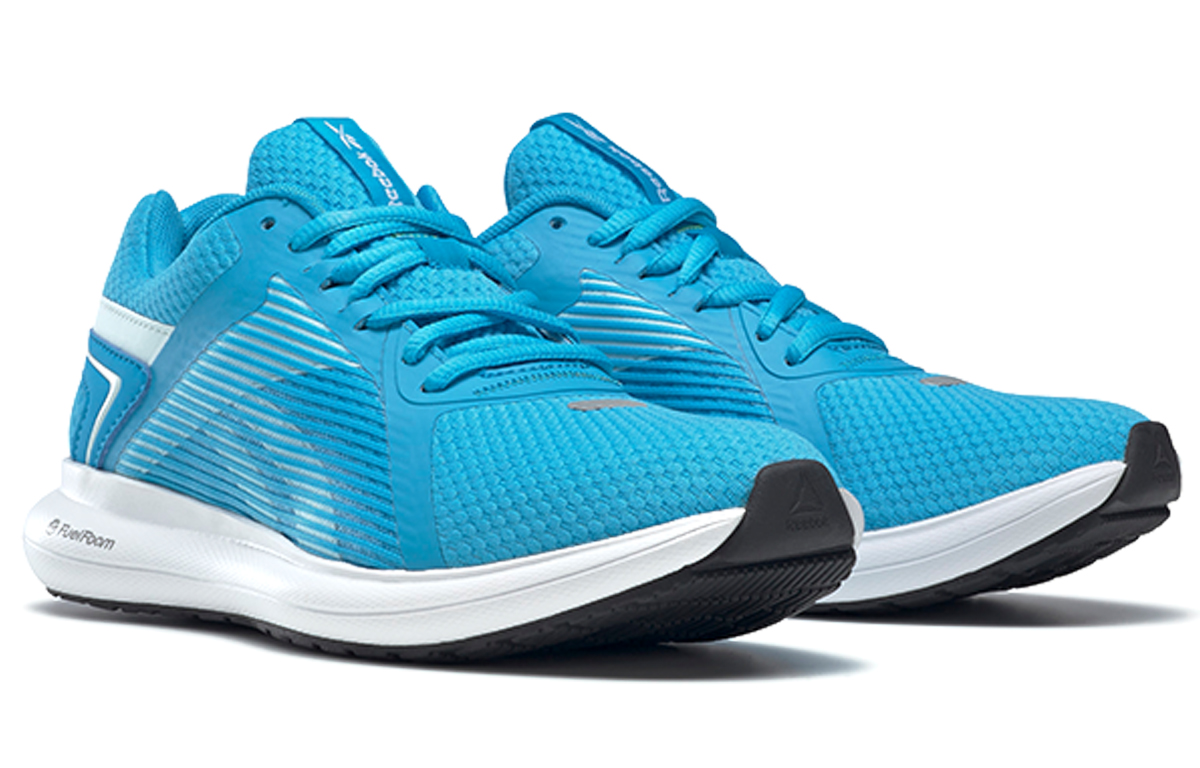 Lookbook (W) Reebok Driftium 3 'Biru Muda Putih' FX1835