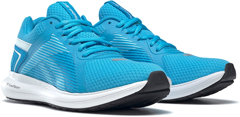 (W) リーボック ドリフティウム 3 ライトブルー/ホワイト FX1835 Lookbook (W) リーボック ドリフティウム 3 ライトブルー/ホワイト FX1835