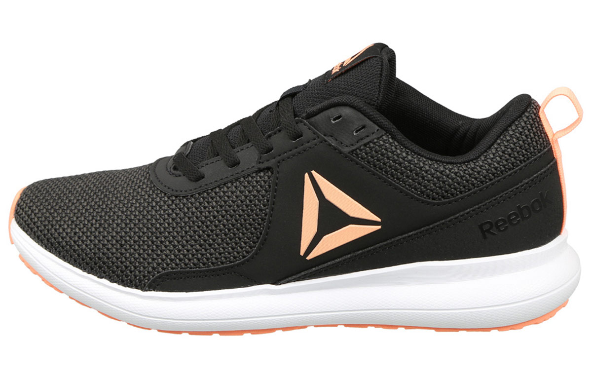 (Women) Reebok Driftium Ride 'Black Orange' DV9236