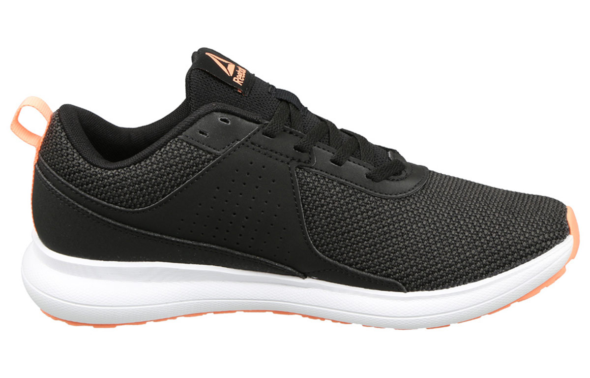Order (W) Reebok Driftium Ride 'Negro Naranja' DV9236
