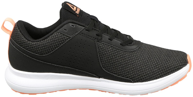 (W) Reebok Driftium Ride 'Negro Naranja' DV9236 Order (W) Reebok Driftium Ride 'Negro Naranja' DV9236