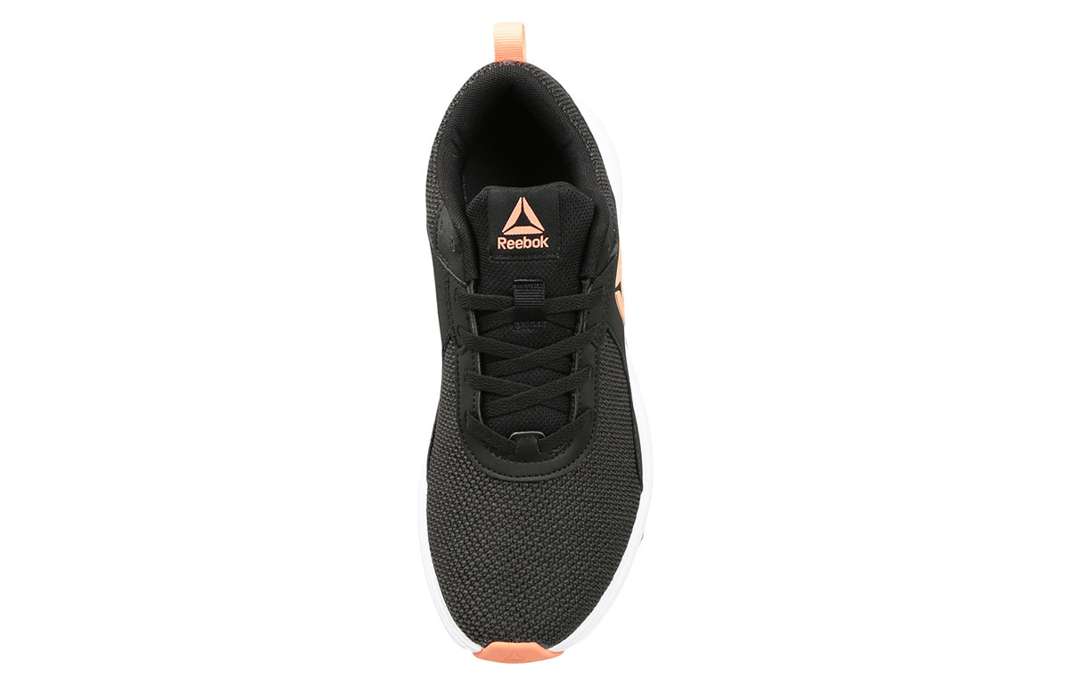 Shop (W) Reebok Driftium Ride 'Negro Naranja' DV9236