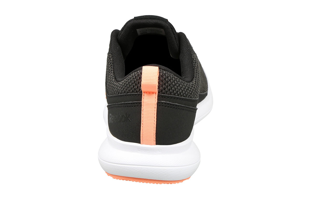 Purchase (W) Reebok Driftium Ride 'Negro Naranja' DV9236