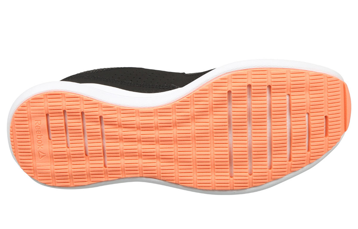 Details for (W) Reebok Driftium Ride 'Negro Naranja' DV9236