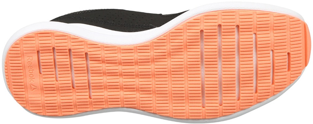 (W) Reebok Driftium Ride 'Negro Naranja' DV9236 Details for (W) Reebok Driftium Ride 'Negro Naranja' DV9236