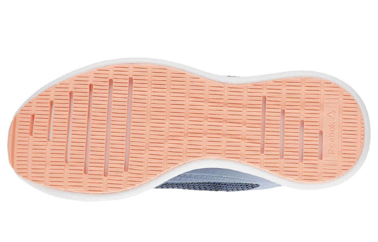 Purchase (W) Reebok Driftium Ride 'Haze Blue' Sepatu Lari Pria CN4948