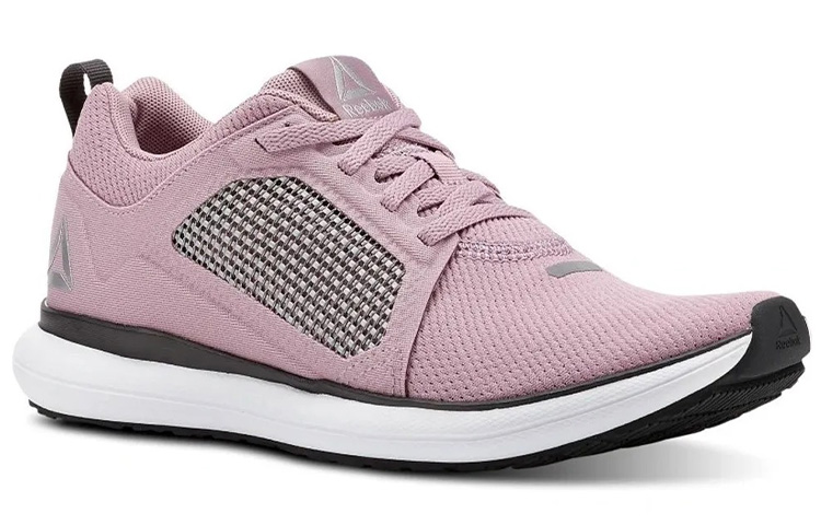 Lookbook (W) Reebok Driftium Ride 'Zapatillas Rosa Low-Top para Correr' CN4946