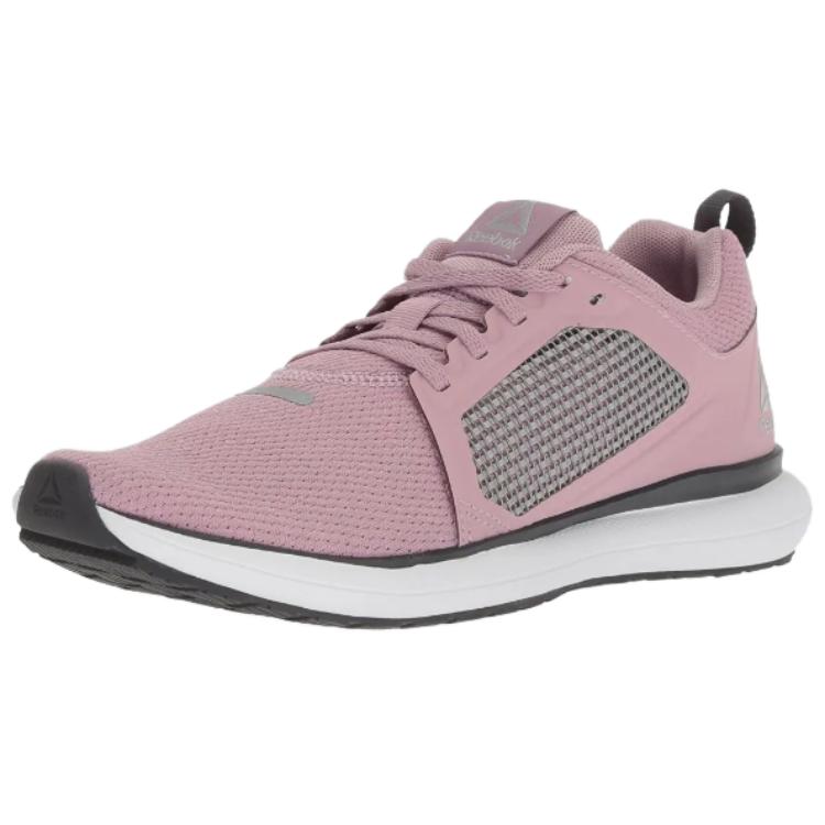 Shop (W) Reebok Driftium Ride 'Zapatillas Rosa Low-Top para Correr' CN4946