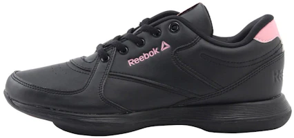 (Women) Reebok Easy Tone 2.0 Retro J SYN 'Black' BS7212 (Women) Reebok Easy Tone 2.0 Retro J SYN 'Black' BS7212