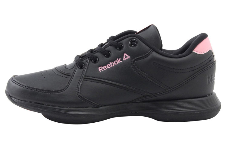 (Women) Reebok Easy Tone 2.0 Retro J SYN 'Black' BS7212