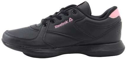 (Women) Reebok Easy Tone 2.0 Retro J SYN 'Black' BS7212 (Women) Reebok Easy Tone 2.0 Retro J SYN 'Black' BS7212
