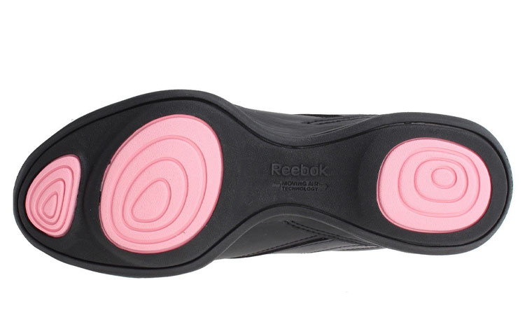 Purchase (W) Reebok Easy Tone 2.0 Retro J SYN 'Hitam' BS7212