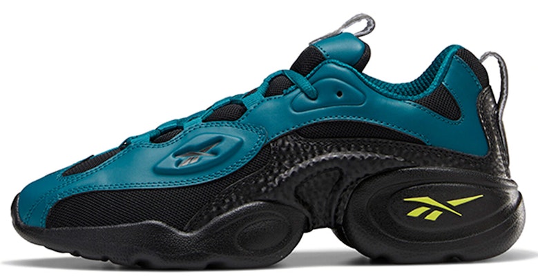 (Women) Reebok Electro 3d Lt 'Black Blue Yellow' EG6304 Buy (Women) Reebok Electro 3d Lt 'Black Blue Yellow' EG6304