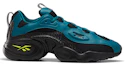 Order (W) Reebok Electro 3D Lt ''Schwarz Blau Gelb'' EG6304