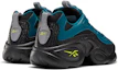 Shop (W) Reebok Electro 3D Lt ''Schwarz Blau Gelb'' EG6304