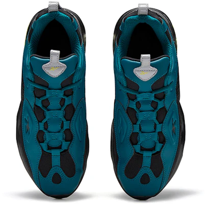 (W) Reebok Electro 3D Lt ''Schwarz Blau Gelb'' EG6304 Purchase (W) Reebok Electro 3D Lt ''Schwarz Blau Gelb'' EG6304