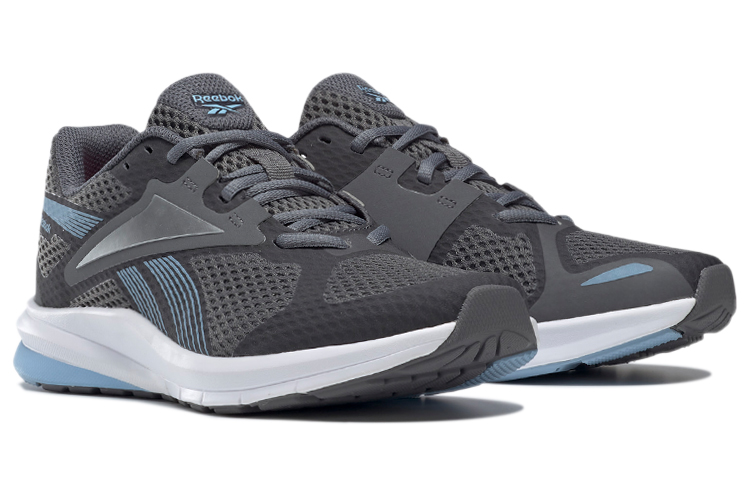 Lookbook (Women) Reebok Endless Road 2 'Deep Grey Blue' EH2660