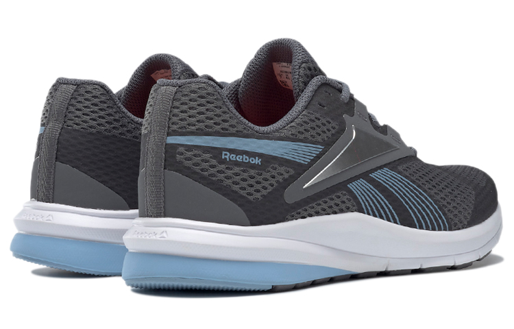 Shop (Women) Reebok Endless Road 2 'Deep Grey Blue' EH2660