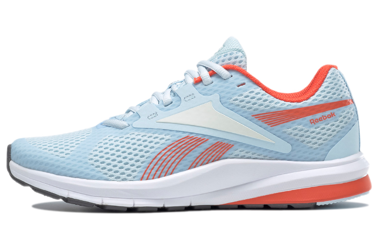 (Women) Reebok Endless Road 2 'Light Blue Orange' EH2662