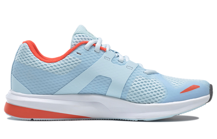 Order (W) Reebok Endless Road 2 'Azul Claro Naranja' EH2662
