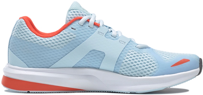 (W) Reebok Endless Road 2 'Azul Claro Naranja' EH2662 Order (W) Reebok Endless Road 2 'Azul Claro Naranja' EH2662