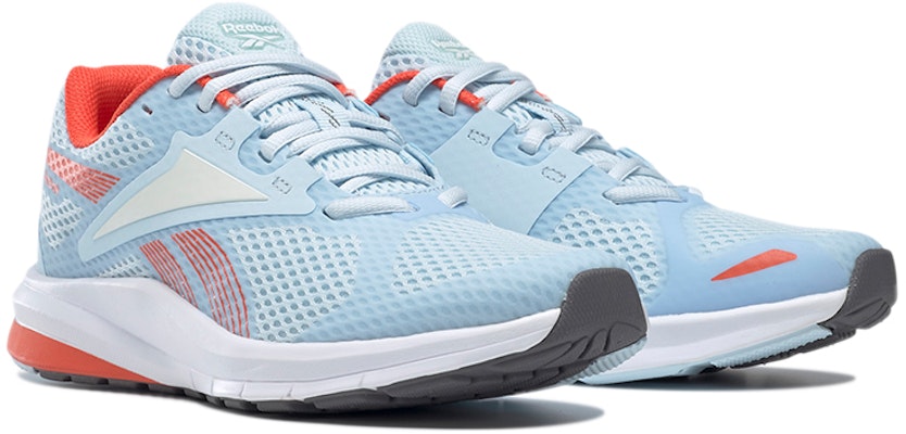 (W) Reebok Endless Road 2 'Azul Claro Naranja' EH2662 Lookbook (W) Reebok Endless Road 2 'Azul Claro Naranja' EH2662