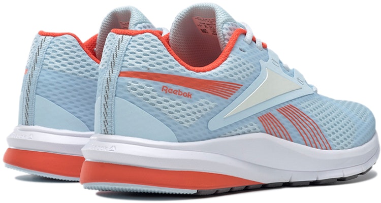 (W) Reebok Endless Road 2 'Azul Claro Naranja' EH2662 Shop (W) Reebok Endless Road 2 'Azul Claro Naranja' EH2662