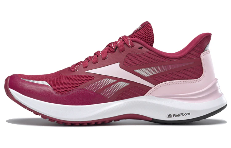 women-reebok-endless-road-3-0-burgundy-mesh-h00804
