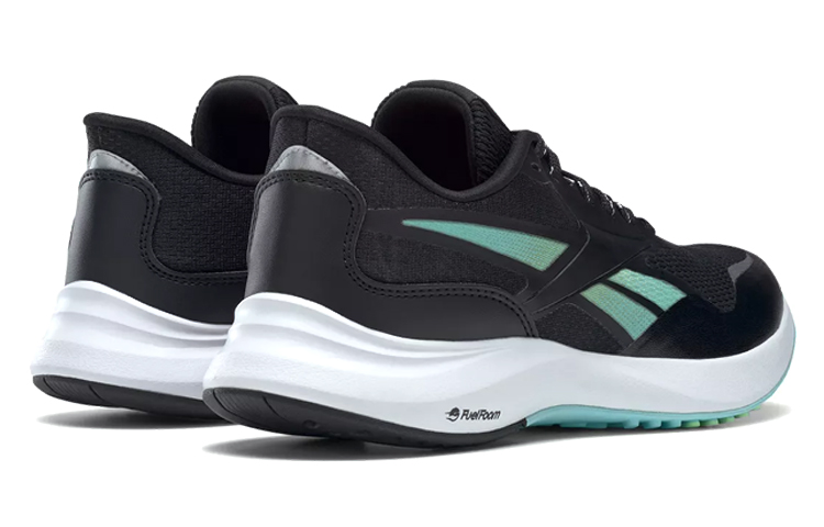 Shop (W) Reebok Endless Road 3.0 ''Core Black'' Laufschuhe Schwarz FX1232
