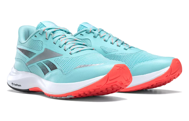 Lookbook (W) Reebok Endless Road 3 ''Azzurro Chiaro'' FX1230