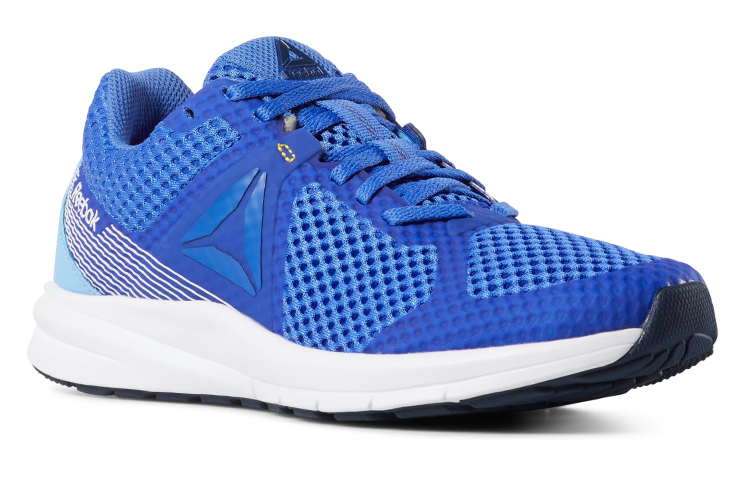 Lookbook (Women) Reebok Endless Road 'Deep Blue' CN6427