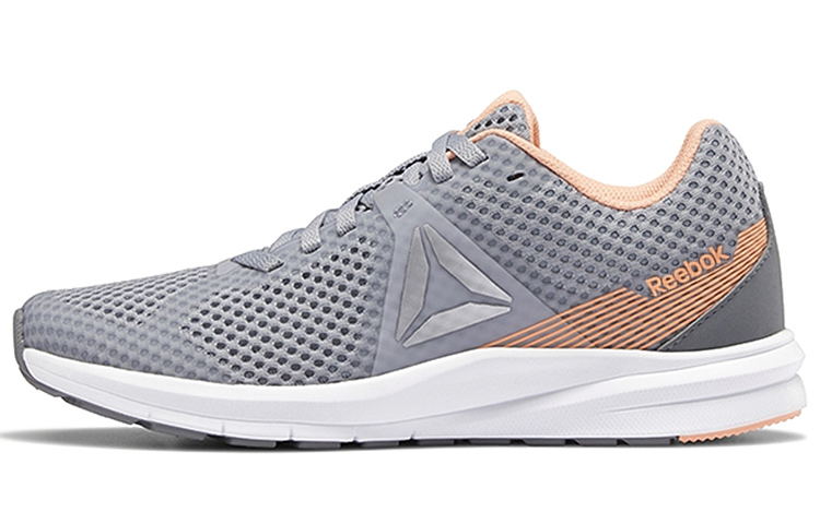 (Women) Reebok Endless Road 'Grey Orange' DV6198