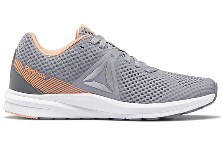 Order (Women) Reebok Endless Road 'Grey Orange' DV6198