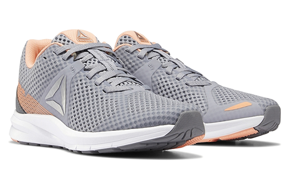 Lookbook (Women) Reebok Endless Road 'Grey Orange' DV6198