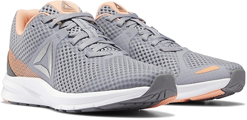 (W) 리복 엔들리스 로드 '그레이 오렌지' (Reebok Endless Road 'Grey Orange') DV6198 Lookbook (W) 리복 엔들리스 로드 '그레이 오렌지' (Reebok Endless Road 'Grey Orange') DV6198