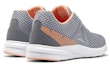Shop (W) Reebok Endless Road 'Gris Naranja' DV6198