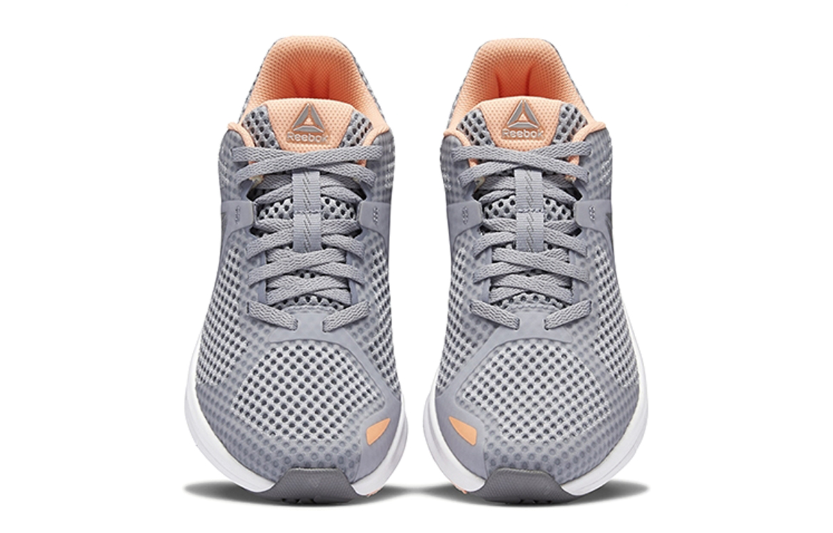 Purchase (Women) Reebok Endless Road 'Grey Orange' DV6198