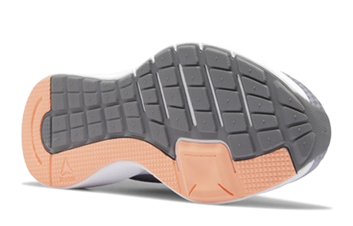 Details for (Women) Reebok Endless Road 'Grey Orange' DV6198