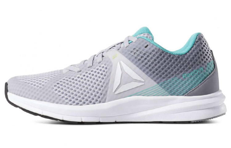 (Women) Reebok Endless Road 'Light Grey' DV4281