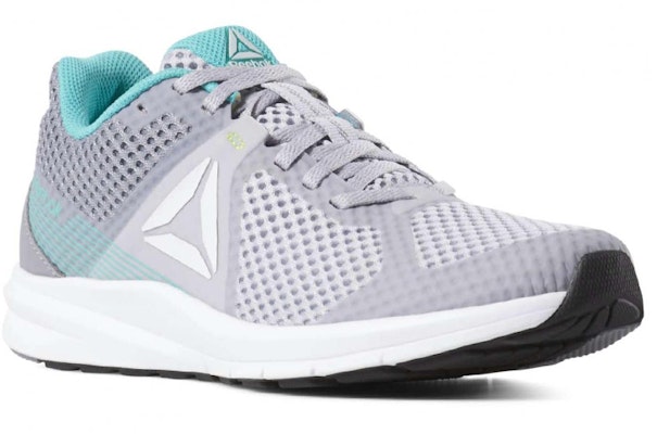 (W) Reebok Endless Road 'Gris Claro' DV4281 Lookbook (W) Reebok Endless Road 'Gris Claro' DV4281
