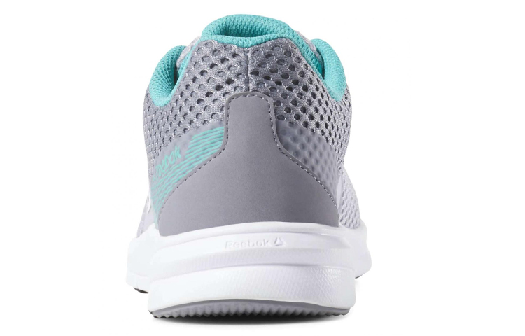 Shop (Women) Reebok Endless Road 'Light Grey' DV4281