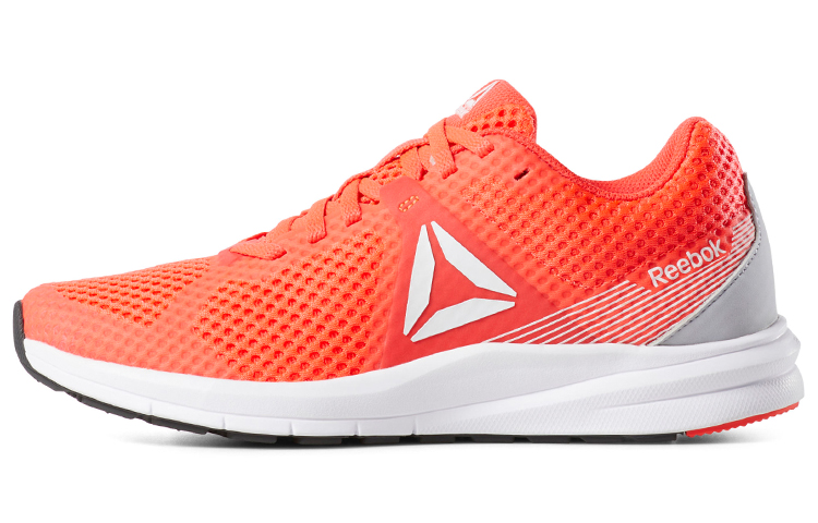 (Women) Reebok Endless Road 'Neon Orange' CN6425