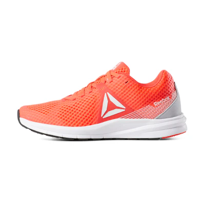 (W) Reebok Endless Road 'Neon Orange'