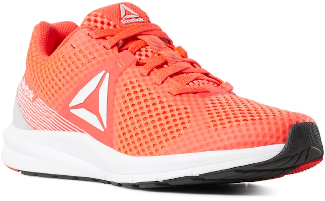 (W) Reebok Endless Road 'Naranja Neón' CN6425 Lookbook (W) Reebok Endless Road 'Naranja Neón' CN6425