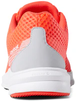 Shop Reebok Endless Road 舒適透氣 輕便防滑運動跑步鞋 女款 霓虹橙