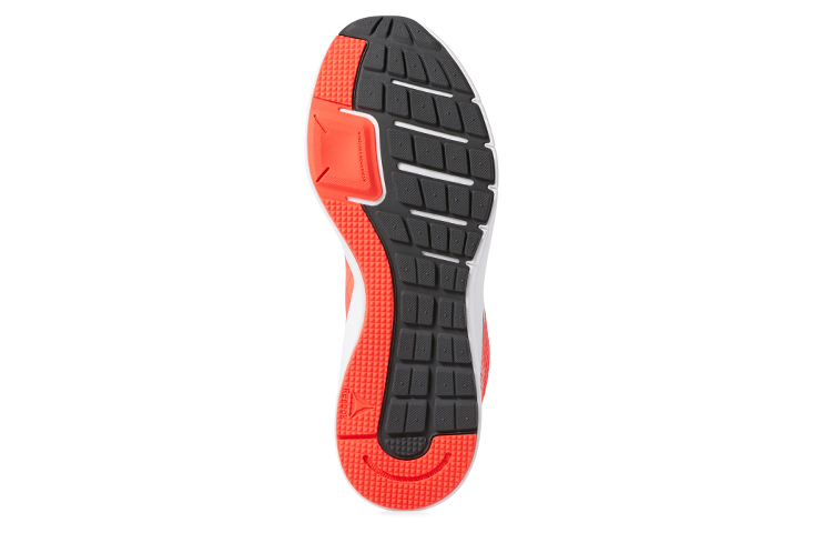 Purchase (W) Reebok Endless Road 'Naranja Neón' CN6425