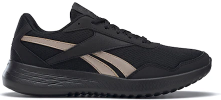Order Reebok Energen Lite 女款 黑金色 跑步鞋