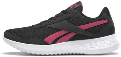 (Women) Reebok Energen Lite 'Black Pink' H00818 (Women) Reebok Energen Lite 'Black Pink' H00818